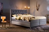 Boxspringbett Ellesmere - 180x200 cm - NEU Nordrhein-Westfalen - Bocholt Vorschau