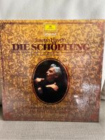 LP Box - Joseph Haydn, Die Schöpfung Hessen - Limburg Vorschau