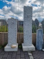 Versorgungssäule Wasserzapfstelle Garten/ Beet Nordrhein-Westfalen - Neunkirchen-Seelscheid Vorschau