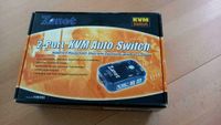 Zonet 2-Port KVM Auto-Switch Nordrhein-Westfalen - Bestwig Vorschau