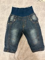 Steiff Jeans Hose Baby 68 Berlin - Tempelhof Vorschau