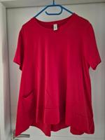 Made in Italy Tunika A Linie Gr. XL 42 Wie Neu Nordrhein-Westfalen - Viersen Vorschau