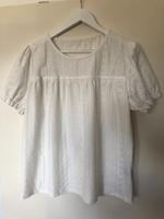 Shein Shirt Bluse Sommer Gr. 44 Niedersachsen - Schortens Vorschau