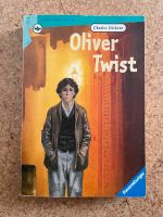 Oliver Twist - Charles Dickens / Roman ab 11 Niedersachsen - Vechta Vorschau