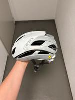 Giro Eclipse Spherical Helm Bayern - Kempten Vorschau