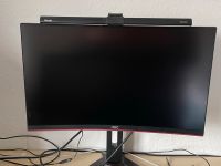 Aoc Monitor 144Hz 24” Baden-Württemberg - Karlsruhe Vorschau