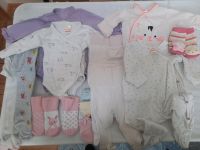 Baby Kleidung Paket Konvolut Mädchen Größe 50 56 Bayern - Valley Vorschau