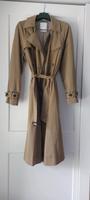 Mango Trenchcoat Baden-Württemberg - Remchingen Vorschau