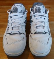 New Balance 550 white dark grey  BB550WTG Sneaker Gr. 44 Berlin - Lichterfelde Vorschau