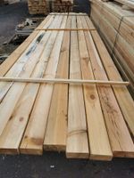 Kantholz 45X75mm Balken Holz UK Schalung Dach Fassade Latte Niedersachsen - Königslutter am Elm Vorschau