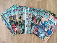 JLA Comics DC #2-6; 8-19; 24; 32 Kr. München - Taufkirchen Vorschau