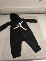 Jordan JUMPMAN HOODED COVERALL - Jumpsuit - Strampler Thüringen - Eisenach Vorschau