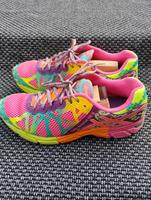 Damen ASICS Gel Noosa Tri 9 in Größe 40 // Super selten!! Niedersachsen - Lüneburg Vorschau