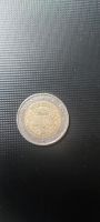 2 Euro Münze Rarität Belgien West - Schwanheim Vorschau