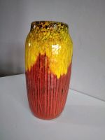 Fat Lava Vase W-Germany Form 242/22, 60er/70er Jahre Baden-Württemberg - Tuningen Vorschau