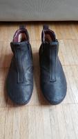 Think Stiefeletten Kapsl Wolf 38 Braun Lila Neu Brandenburg - Potsdam Vorschau
