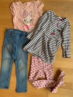 Set Jeggings, Kleid, Shirt, ewers Strumpfhose 104 Bad Godesberg - Friesdorf Vorschau