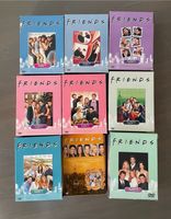 Friends DVD Staffel Niedersachsen - Braunschweig Vorschau