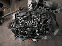 Audi A3 Motor 140 PS 103 KW 2,0 TDI Motorcode: CFFC 98.000 KM Bayern - Bad Berneck i. Fichtelgebirge Vorschau