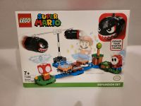 Lego 71366 Super Mario Sachsen-Anhalt - Seegebiet Mansfelder Land Vorschau