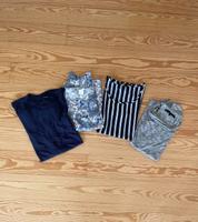 4 T-Shirts Damen Größe L u.a.von Vero Moda Schwerin - Altstadt Vorschau