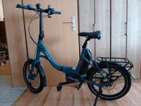 E - Bike zu verkaufen Sachsen - Meißen Vorschau