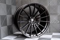 RAFFA RFS-02 FORGED 9,5x20 & 11x20 BMW M3 F80 INKL. GUTACHTEN Nordrhein-Westfalen - Schmallenberg Vorschau