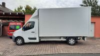 Autovermietung Gneisz +Transporter mit Kofferaufbau 3,5 T Baden-Württemberg - Lauda-Königshofen Vorschau