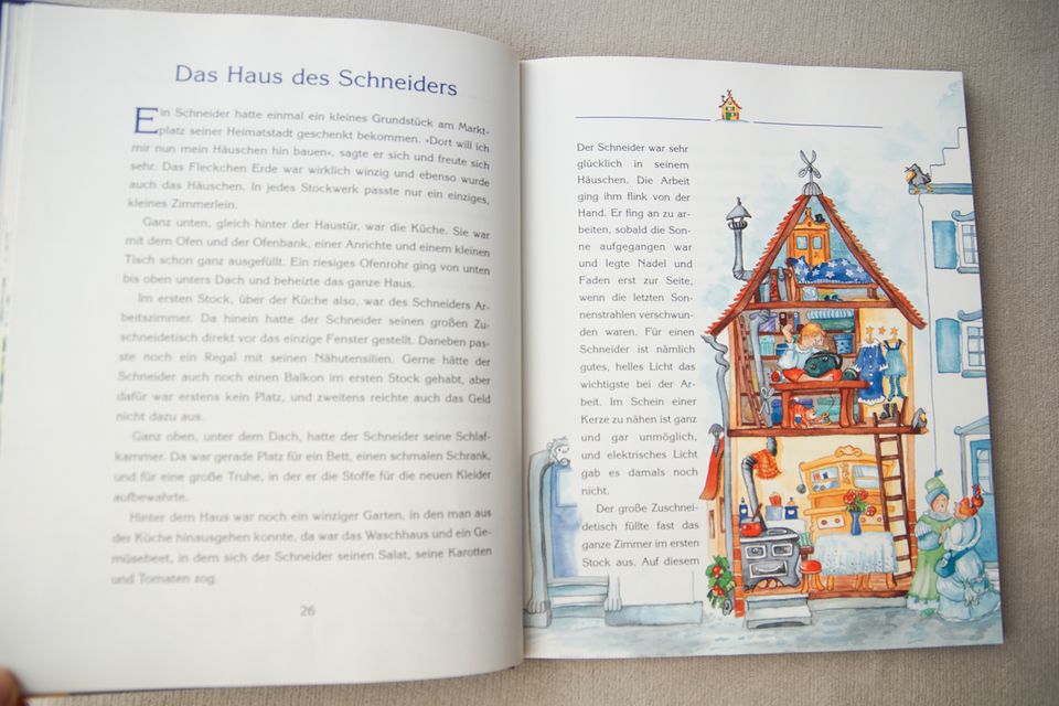 °° Buch °° tolles Kinderbuch °Gute-Nacht-Geschichten° in Dresden