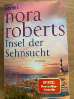 Nora Roberts- Insel der Sehnsucht Nordrhein-Westfalen - Jüchen Vorschau