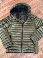 Steppjacke Superdry Gr. S Damen ❤️ Hessen - Dietzenbach Vorschau