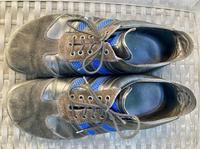 Senmotic Barfußschuhe Herren Gr. 43 Rheinland-Pfalz - Wöllstein Vorschau