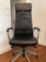 Bürostuhl : Really great condition office chair, almost new Hamburg-Nord - Hamburg Winterhude Vorschau