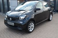 Smart ForFour forfour Basis 52kW Leder , Tüv neu , Nordrhein-Westfalen - Vreden Vorschau