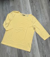 Shirt Tchibo Gelb 3/4 Arm Gr. 40/42 Thüringen - Teistungen Vorschau