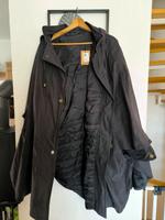 Neue Winterjacke von Etage in XL, schwarz Bayern - Naila Vorschau