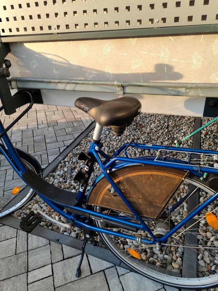 Damen Fahrrad in Rodgau