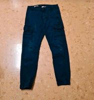 Cargohose Gr. 30 / 32 Jack and Jones Sachsen - Grimma Vorschau