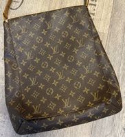 Louis Vuitton Musette Salsa GM Damier Canvas Schulter Tasche Groß Rheinland-Pfalz - Igel Vorschau