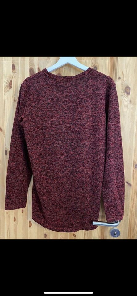 H&M Strickpullover Herren S in Oberhausen