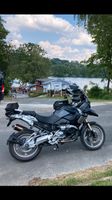 BMW R1200GS Hessen - Langgöns Vorschau