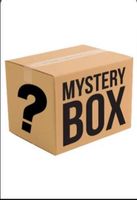 Mystery Box Manga Thüringen - Ohrdruf Vorschau