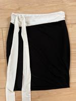 ASOS Design Rock schwarz/weiß NEU Sachsen - Waldheim Vorschau