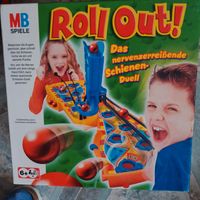 6 verschiedene Spiele für Kinder, tolles Konvolut, günstig Hessen - Schlitz Vorschau