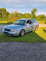 Audi S4 B5 2.7 Facelift Bayern - Pocking Vorschau