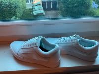 Vans Old Skool - True White - ComfyCush - 40 Bayern - Augsburg Vorschau