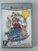 Super Mario Sunshine (Nintendo GameCube, 2002) Vollständig Wuppertal - Barmen Vorschau