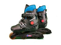 Hudora Recreation Inliner Fitnessskates Kinderskates Gr. 30 NEU Niedersachsen - Vechta Vorschau