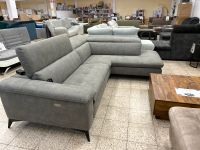 Sofa Ecksofa Relax Couch Polstergarnitur Wohnzimmer Möbel Hessen - Schwalmstadt Vorschau