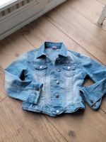 Jeansjacke, Mädchenjacke Baden-Württemberg - Müllheim Vorschau